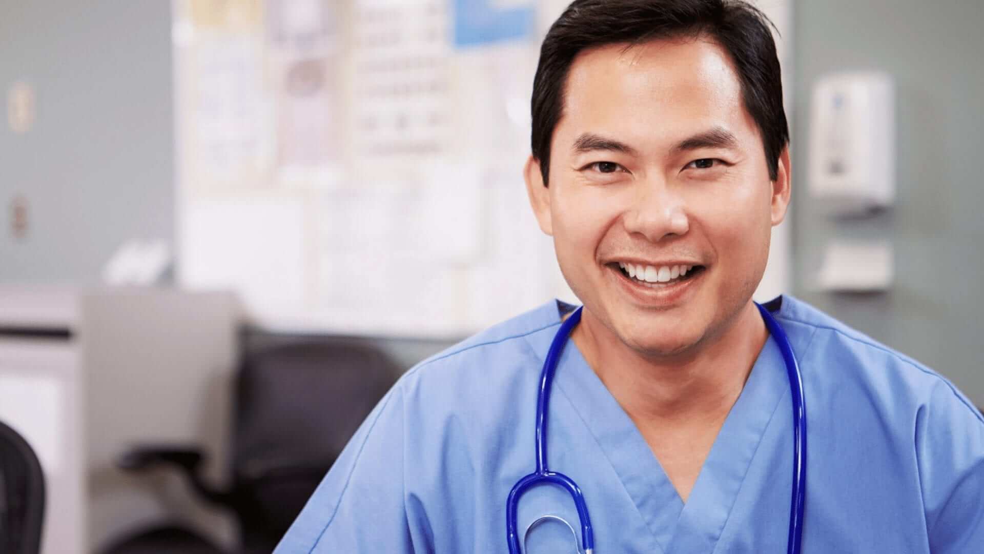 Attending an LVN Program