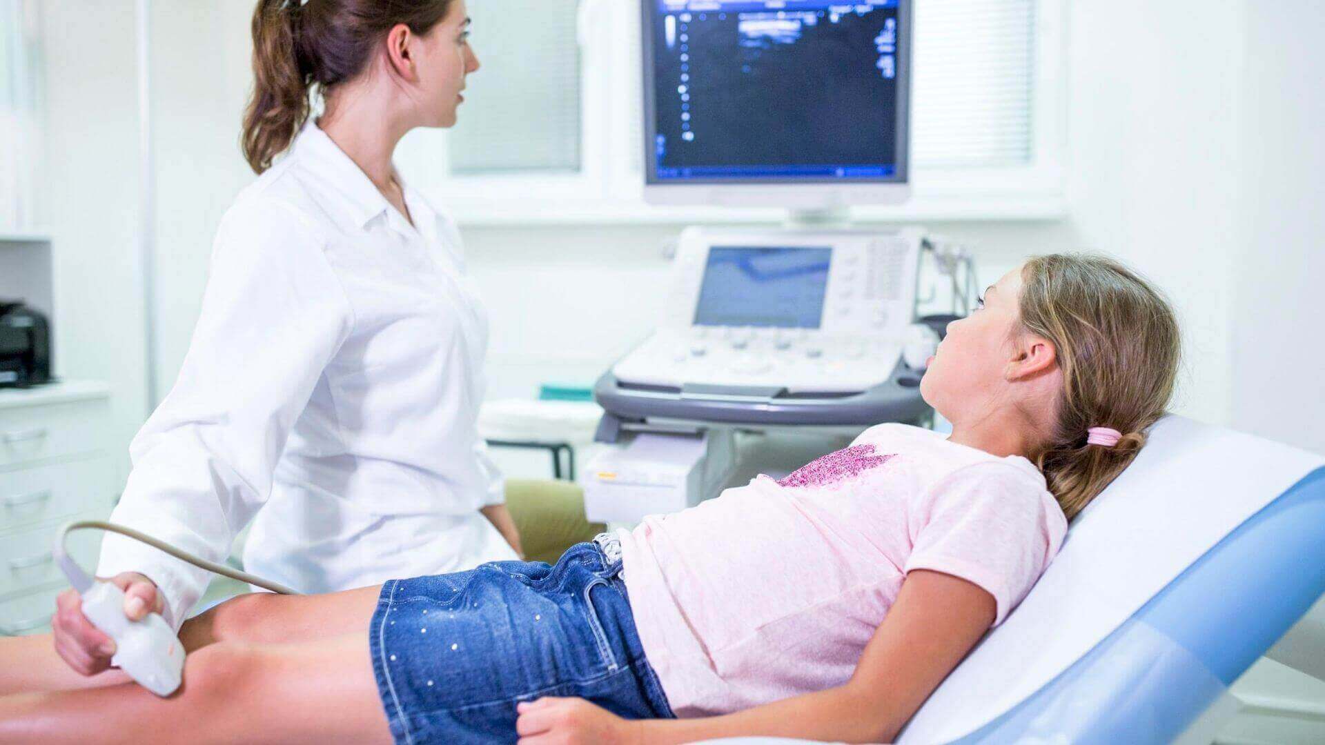 Diagnostic Medical Sonography Program
