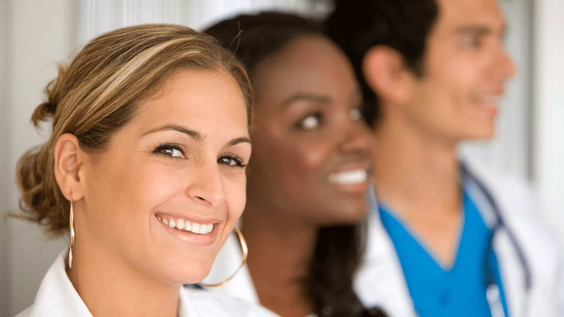High Demand For Licensed Vocational Nurses - Gurnick Acdemy