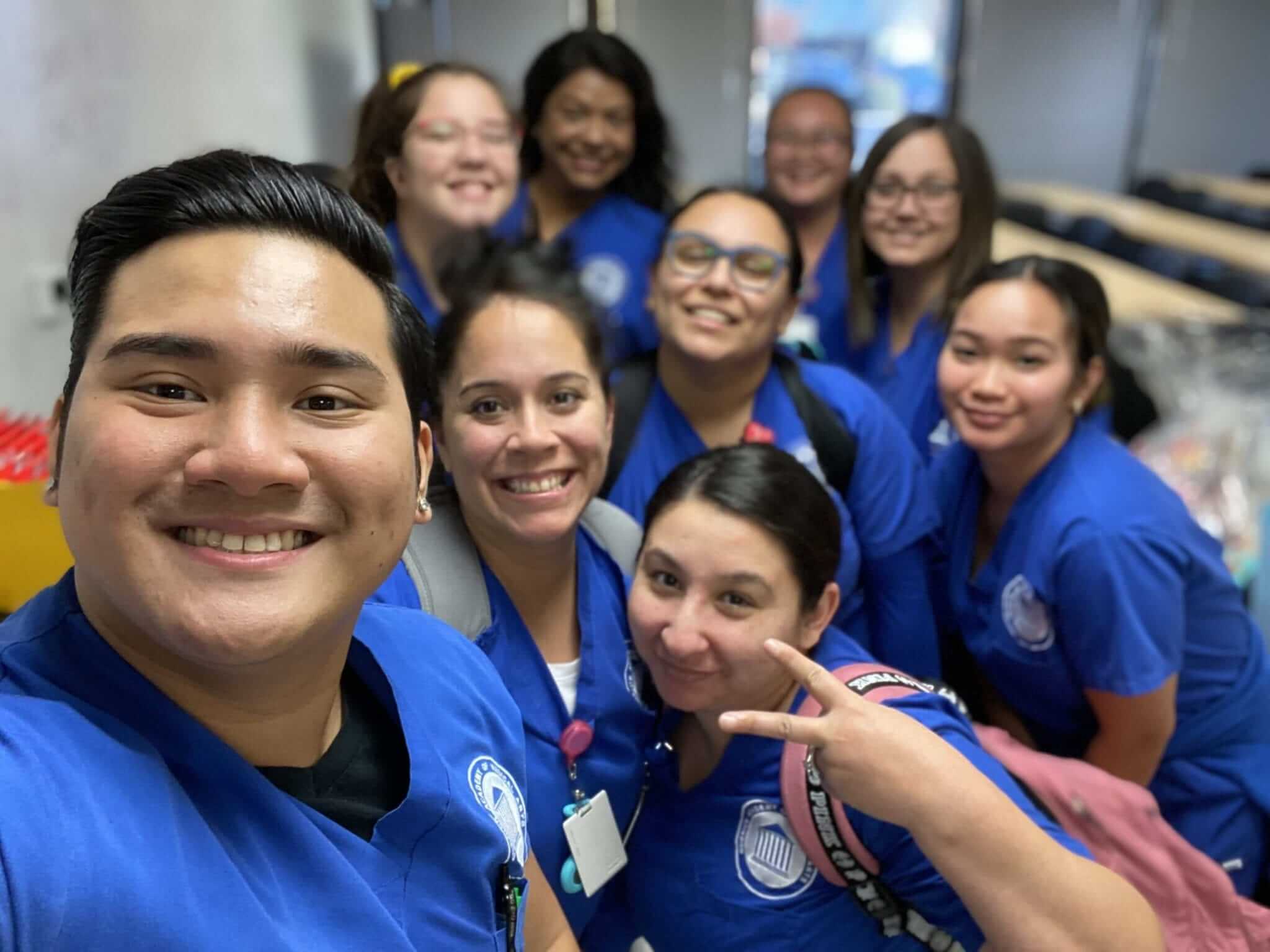 LPN Schools Getting To The Heart Of Medicine