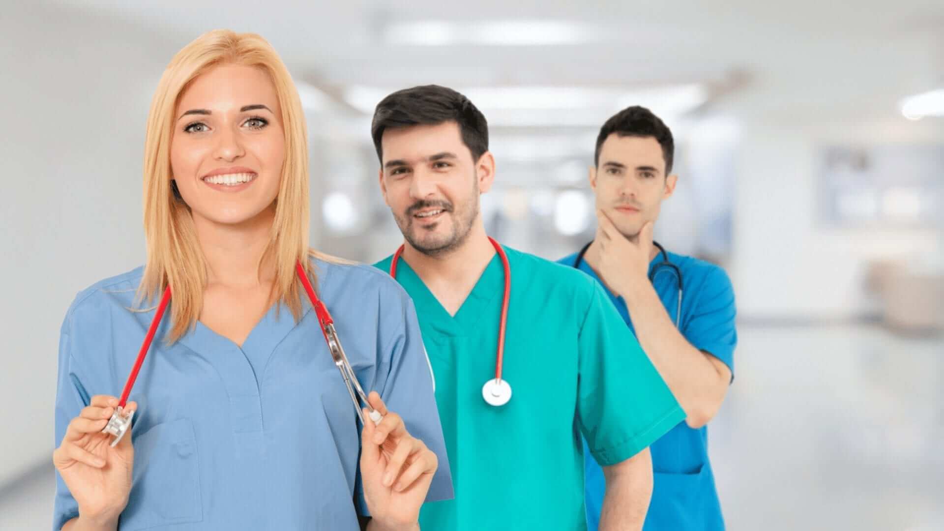 LVN Training