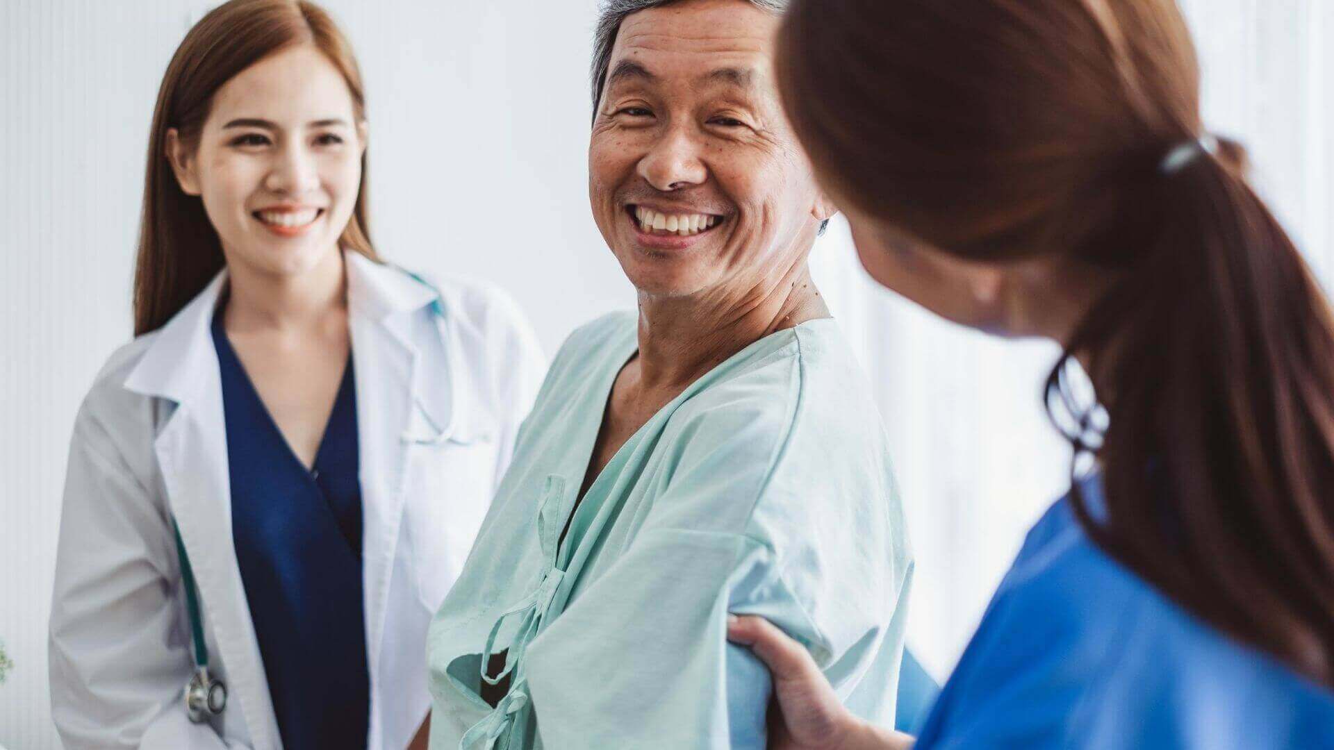 Licensed Vocational Nurses