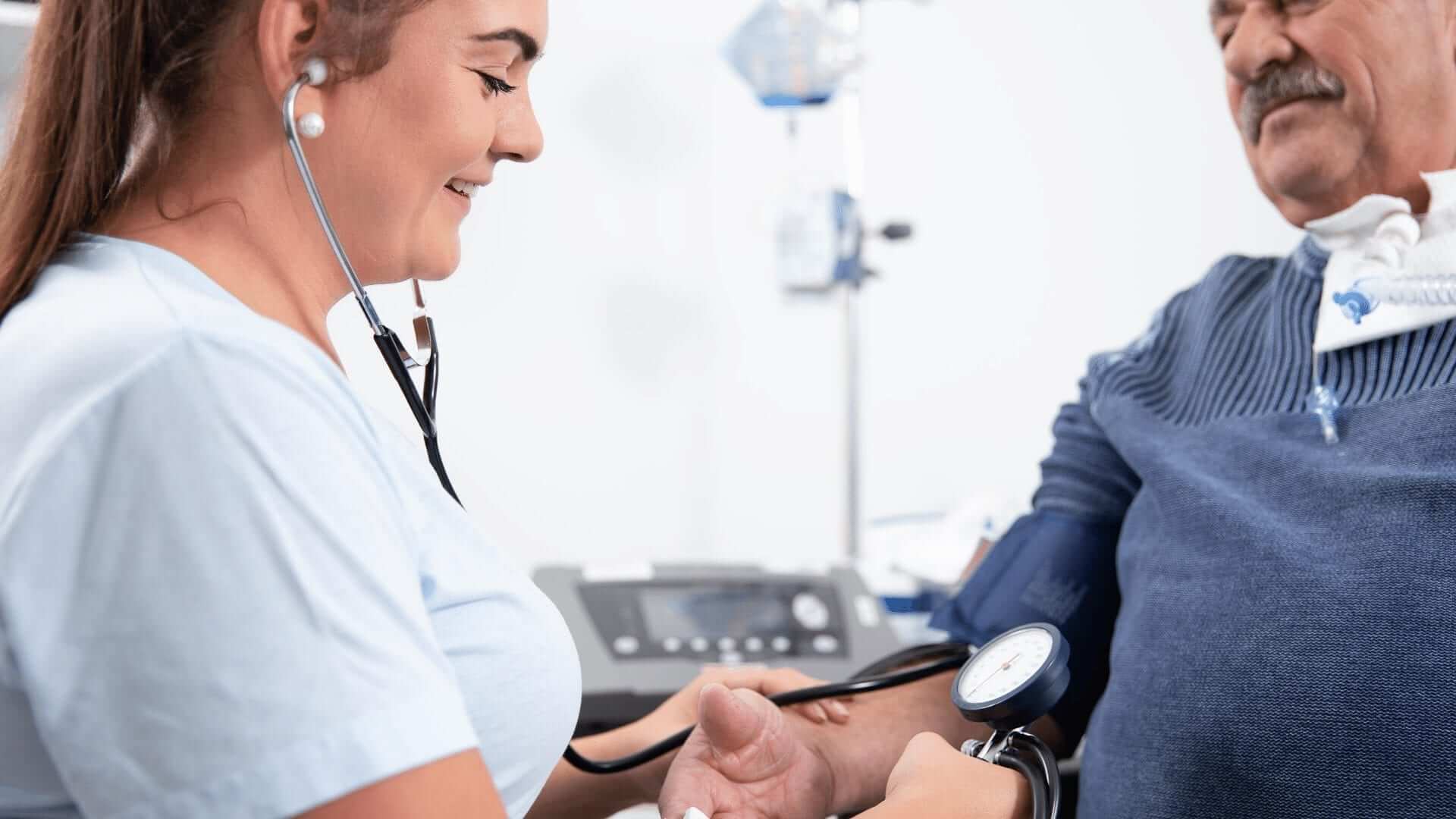 Nurses, We Must Keep Up!