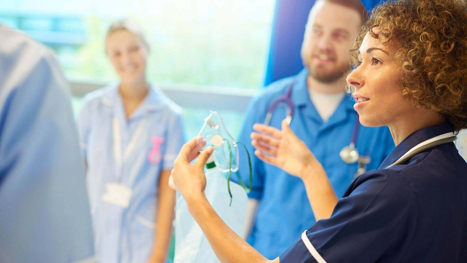 The Basics Of LVN School