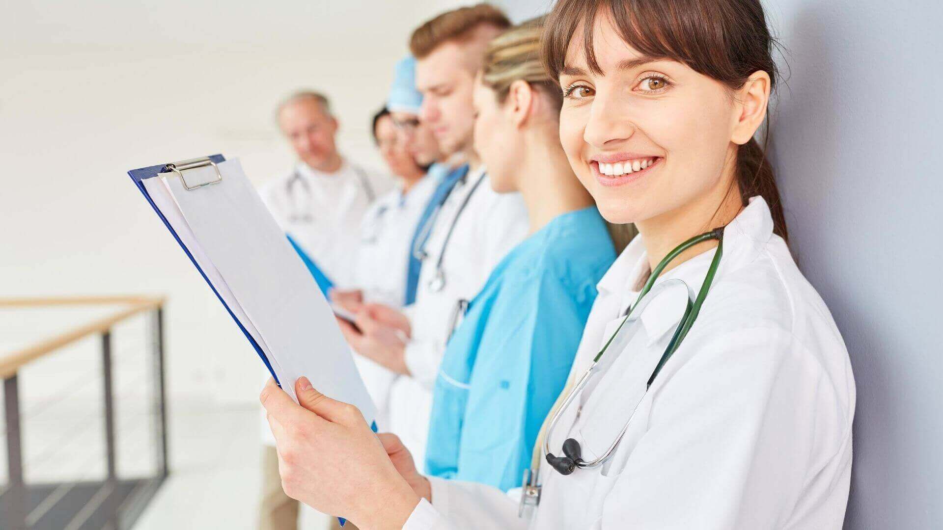 The LVN Program