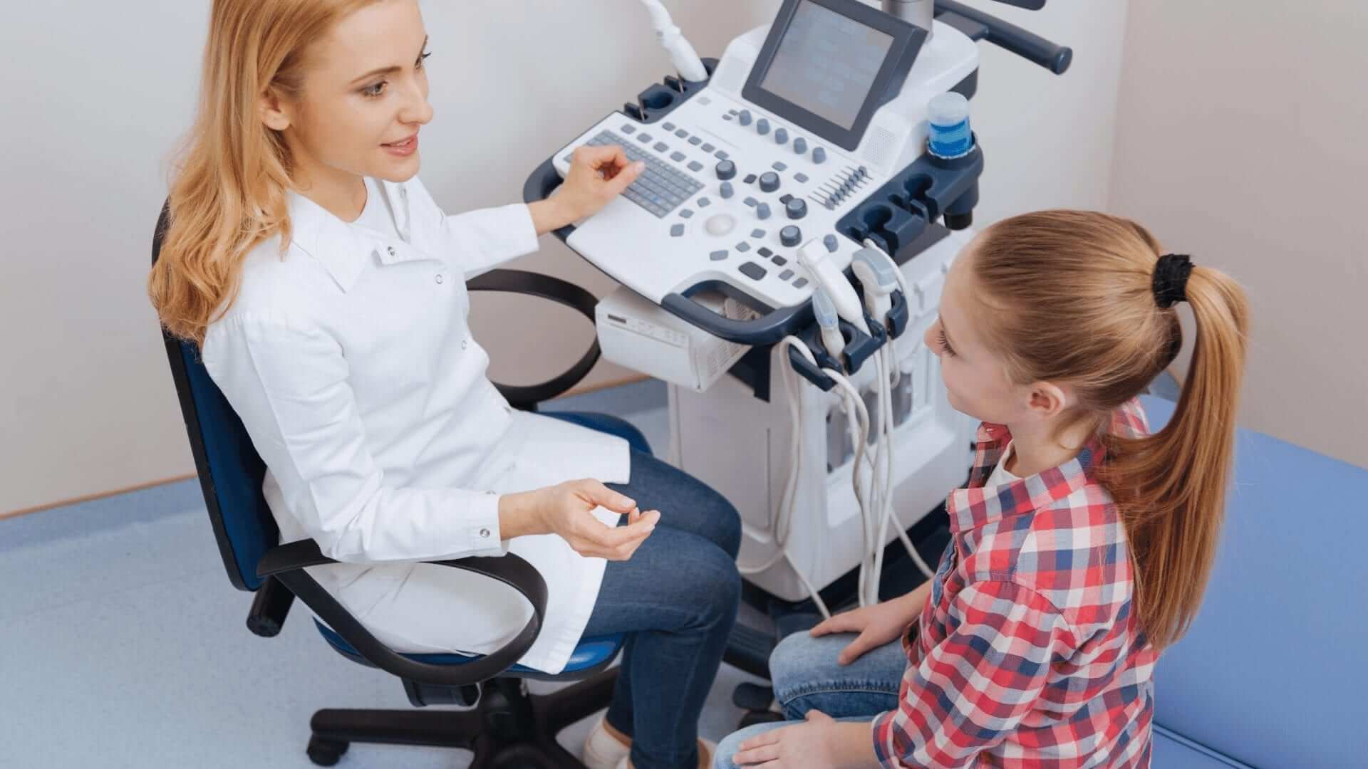The Relevance Of Ultrasound Programs
