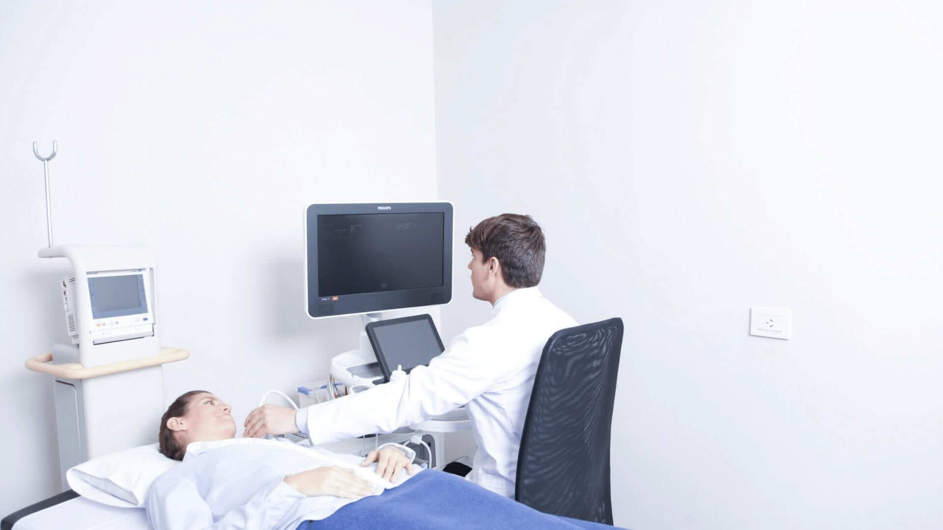 Training In Sonography