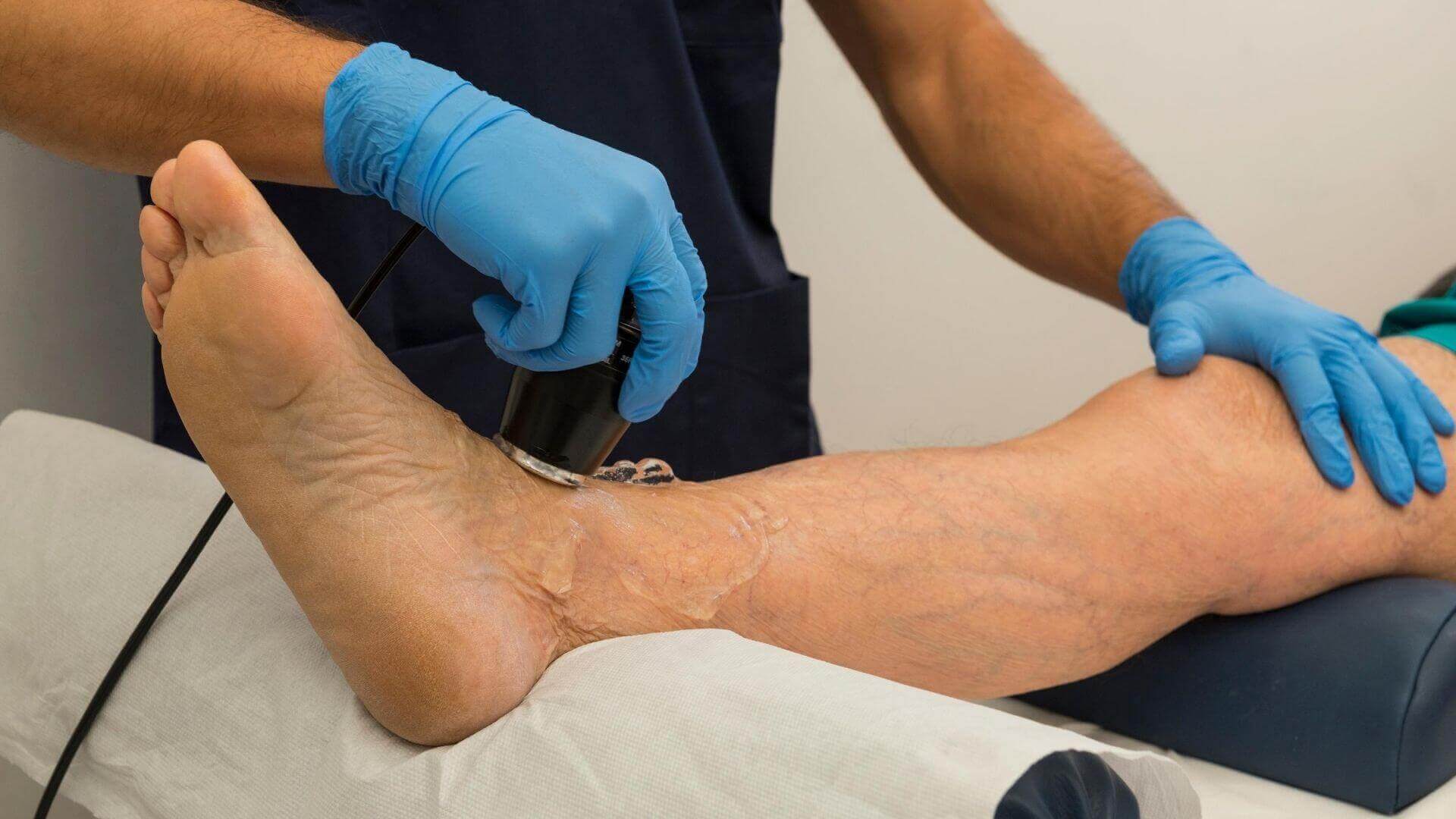 Ultrasound Technology Program