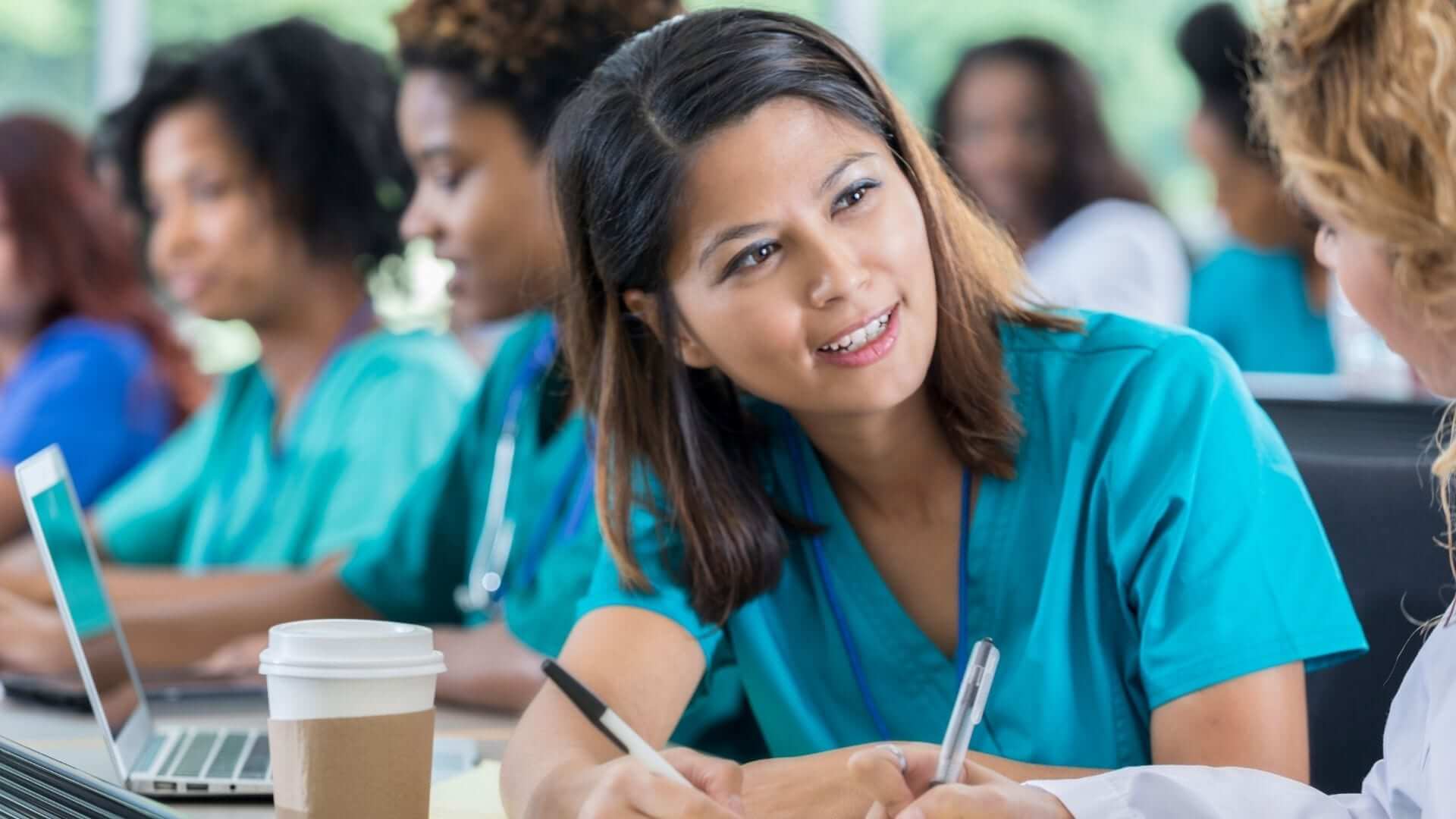 How to Find a Vocational Nurse Program