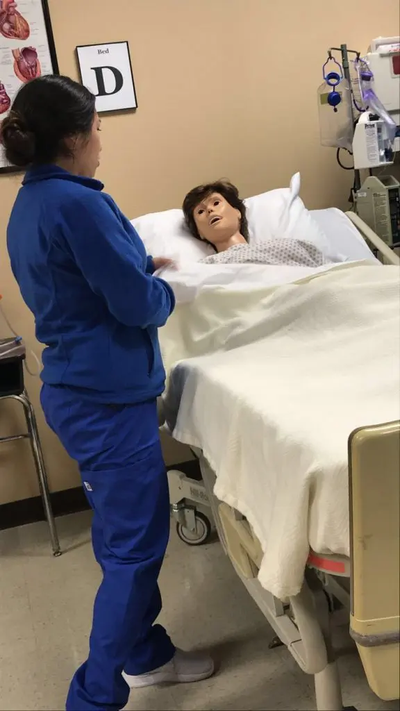 LVN Classes in California 1 LVN Classes in California