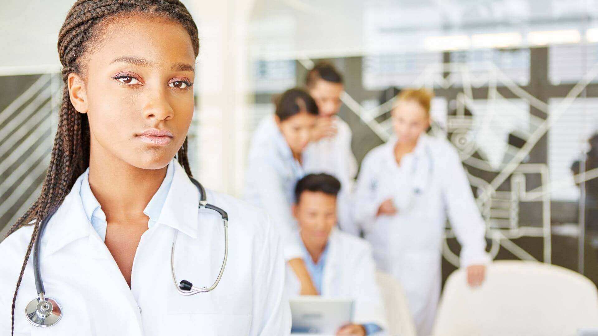 Licensed Nursing Schools