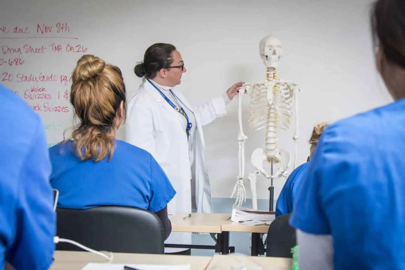Make a Career Through Registered Nursing Programs 1 Registered Nurse Programs Career Opportunities