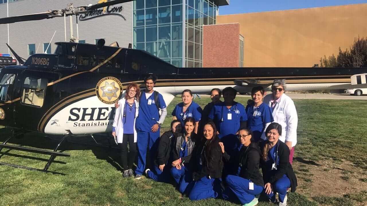 LVN Foundation Created for Vocational Nursing Students During Healthcare Program