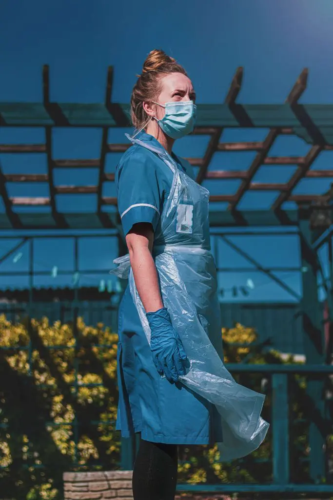 LVN Students: Rise With Your Power Within 2 LVN Student Rises Up With Her Power Within