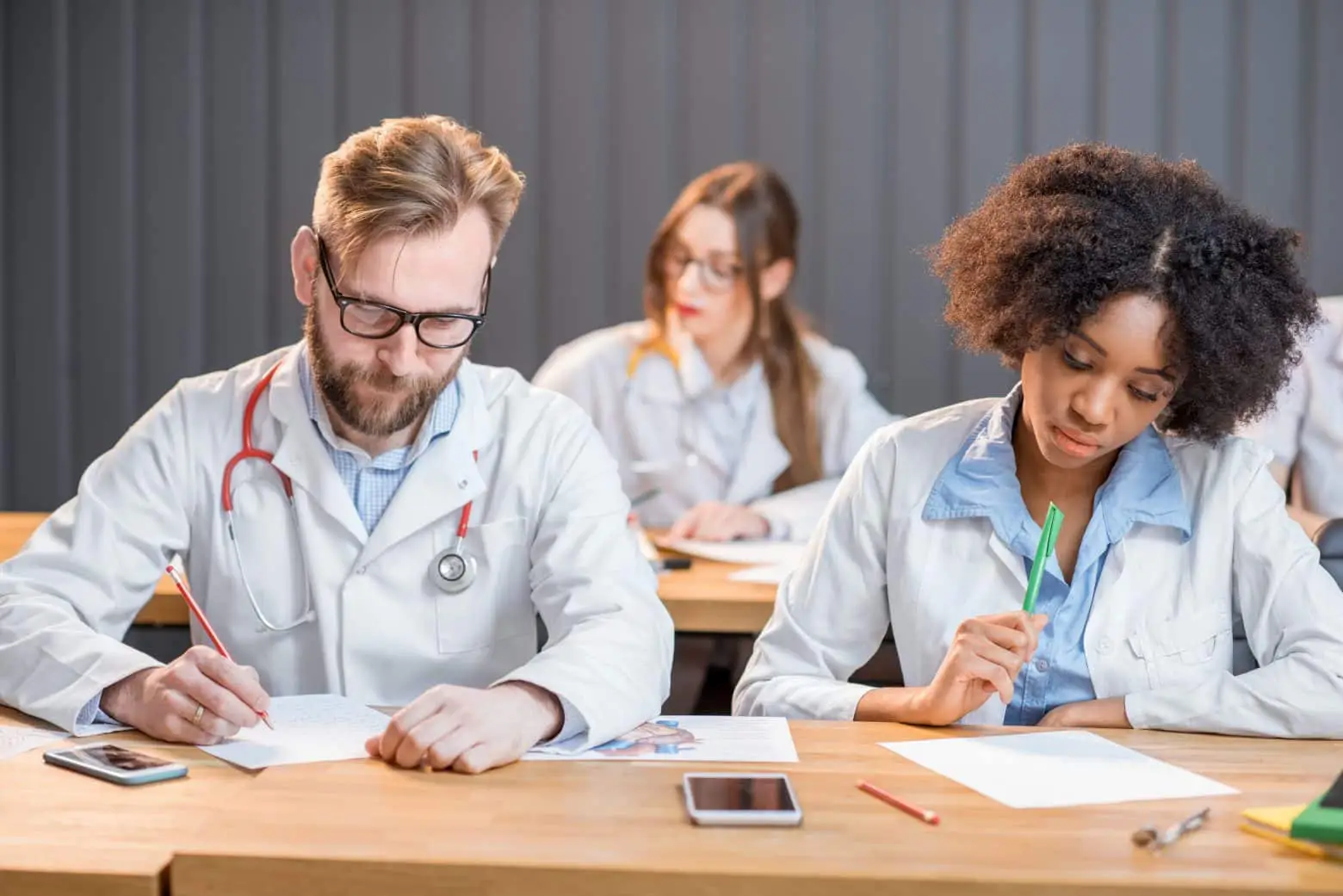 LVN Exams: Surmounting the Daunting Testing Process with Ease 1 LVN Exams: Surmounting the Daunting Testing Process with Ease