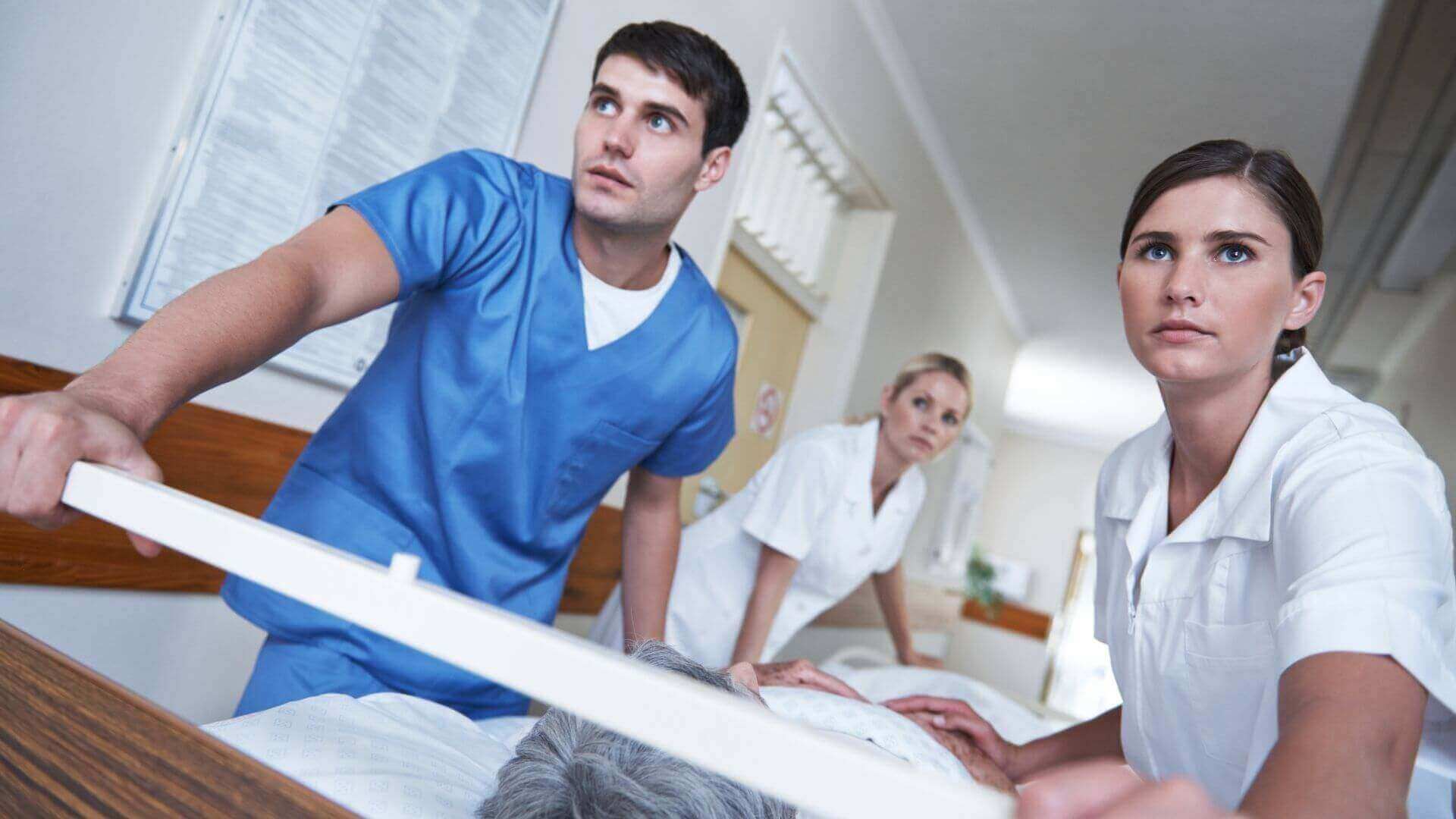 National Nurses Week