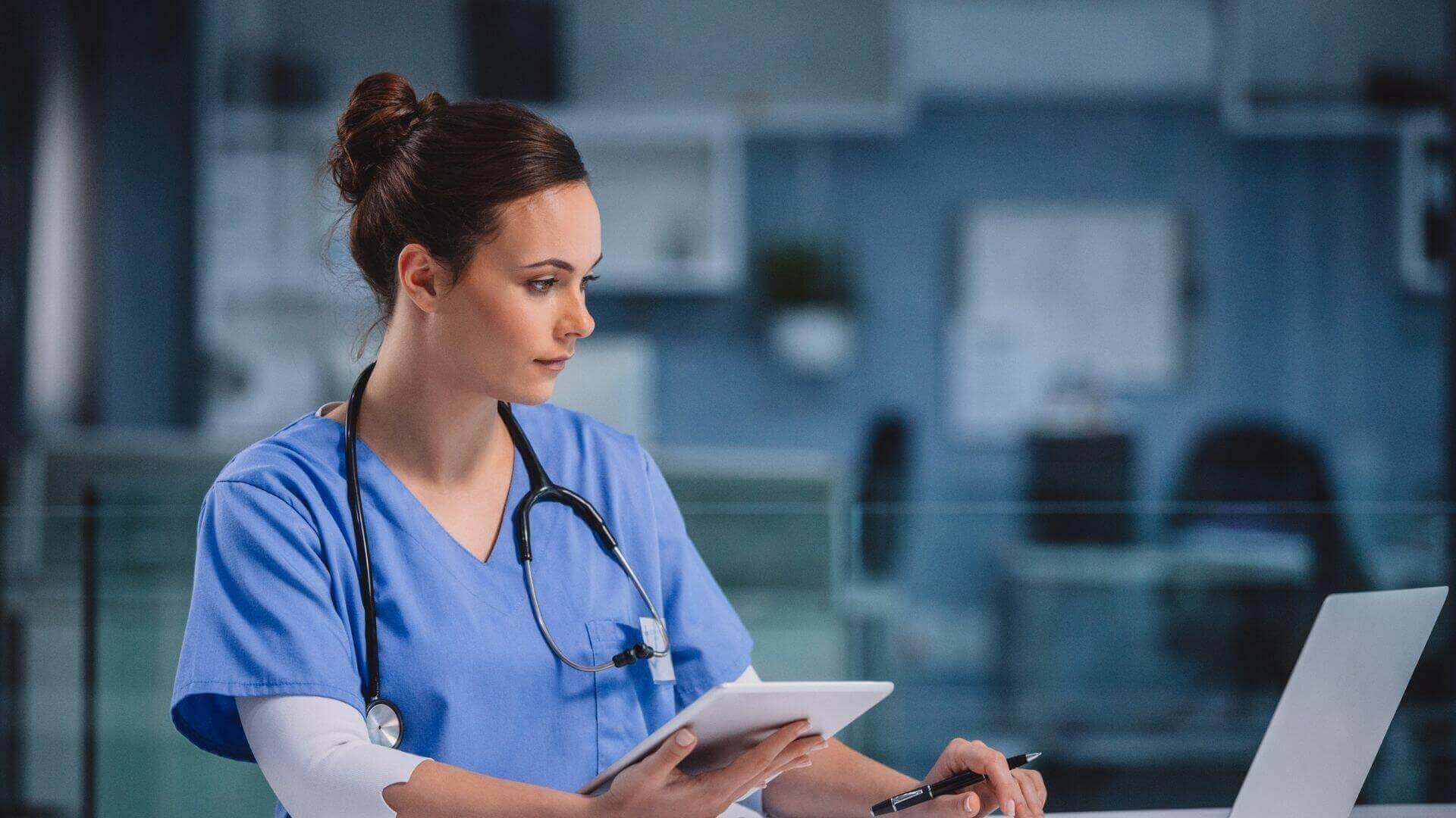 Responsibilities for the Licensed Vocational Nurse