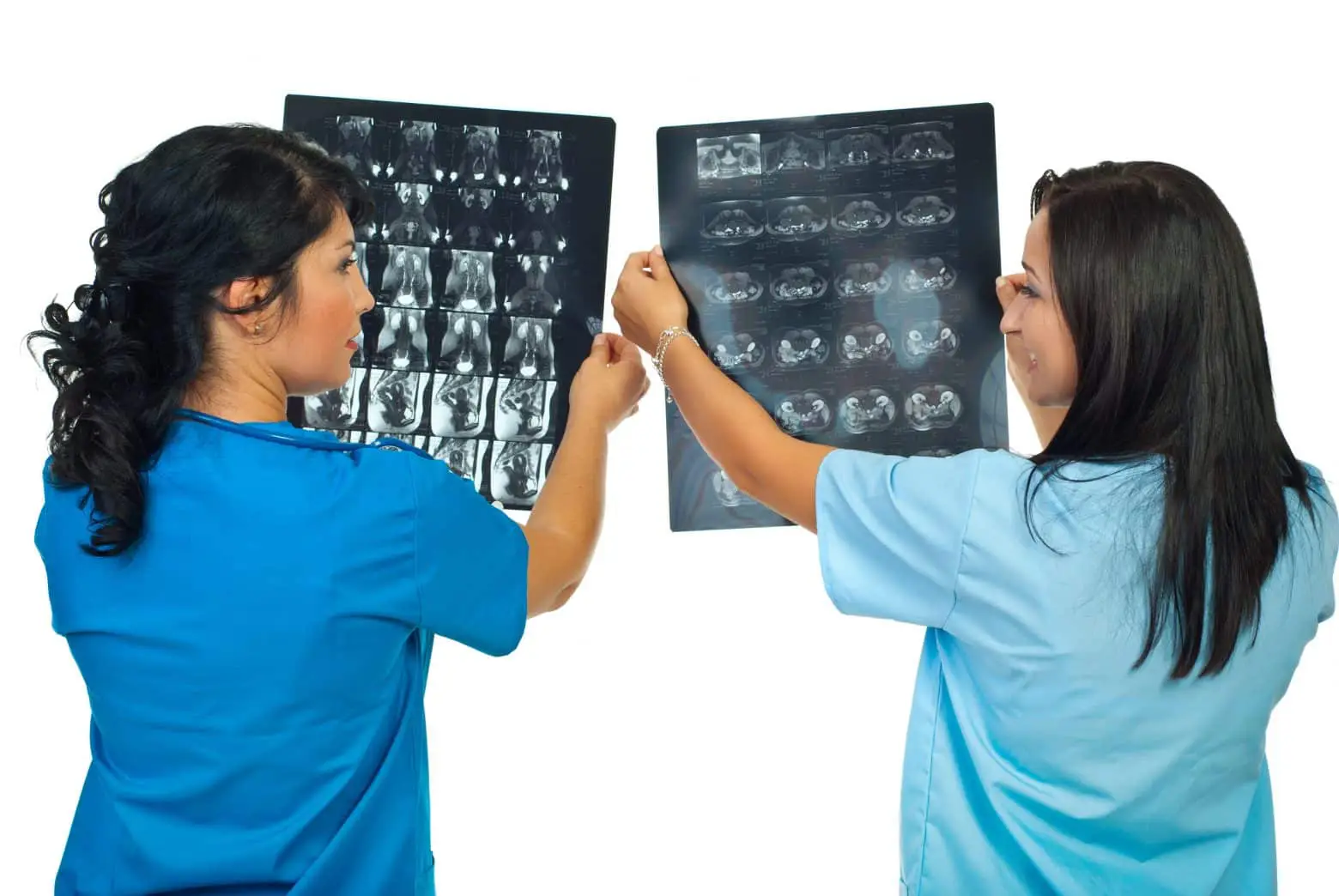 MRI vs. Ultrasound: Two Vital Branches of Radiology 1 MRI vs. Ultrasound: Two Vital Branches of Radiology