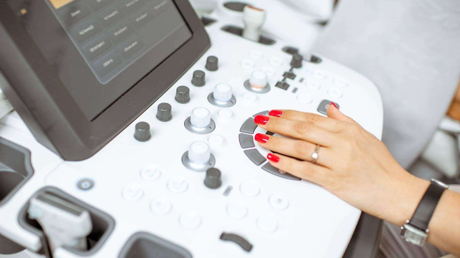Diagnostic Medical Sonography 1 Diagnostic Medical Sonography