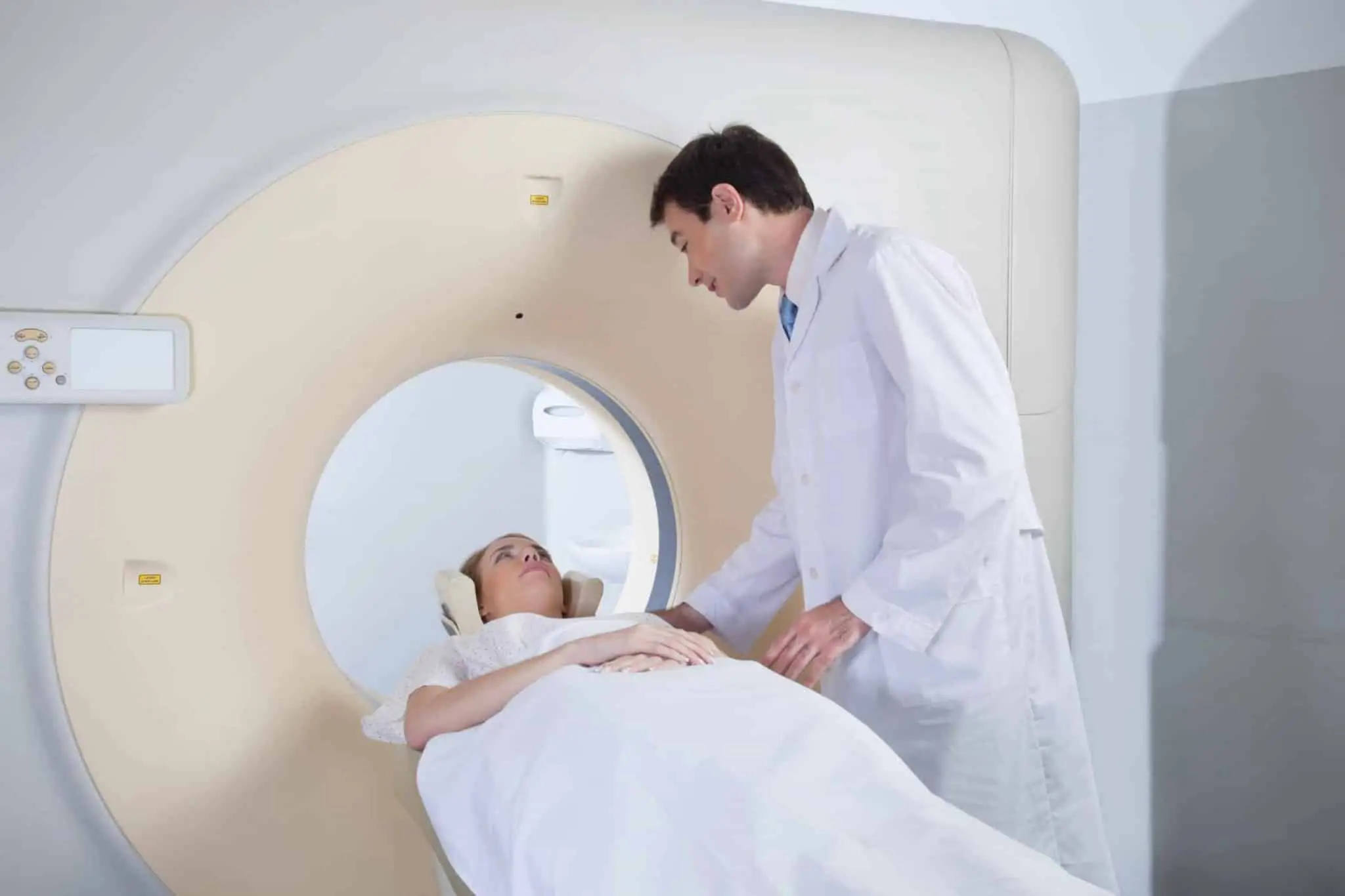 Become an MRI Technologist 1 MRI Benefits
