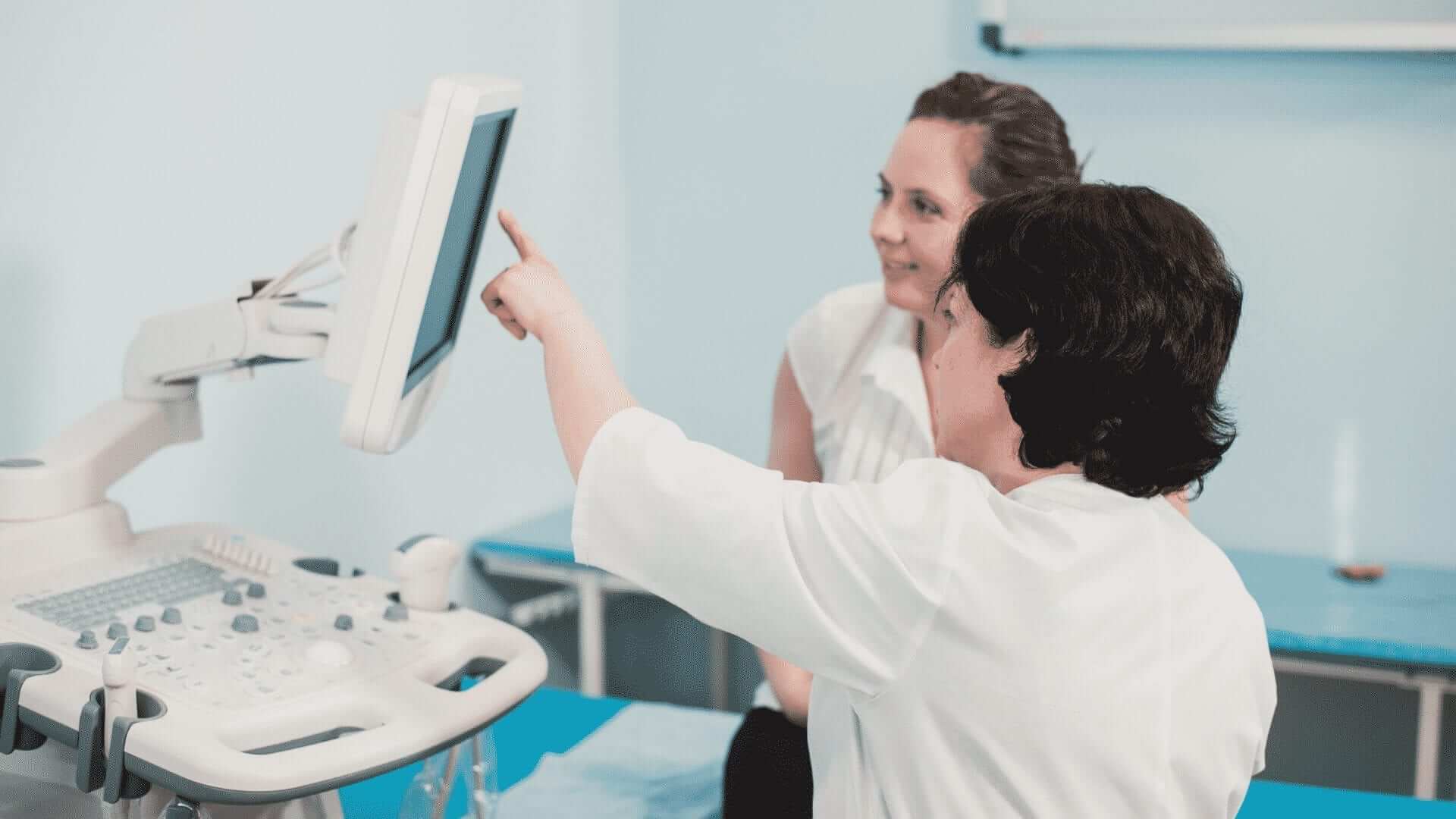 Ultrasound Technician School Teaches Sonographers Best Practices For UT Scans