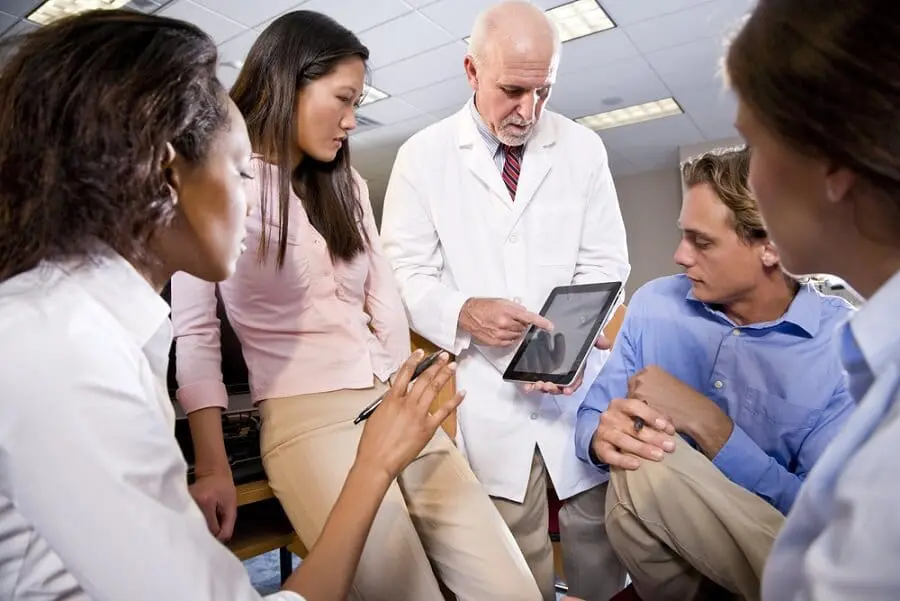 Get the Most Out of Your Allied Health School Education 1 Get the Most Out of Your Allied Health School Education
