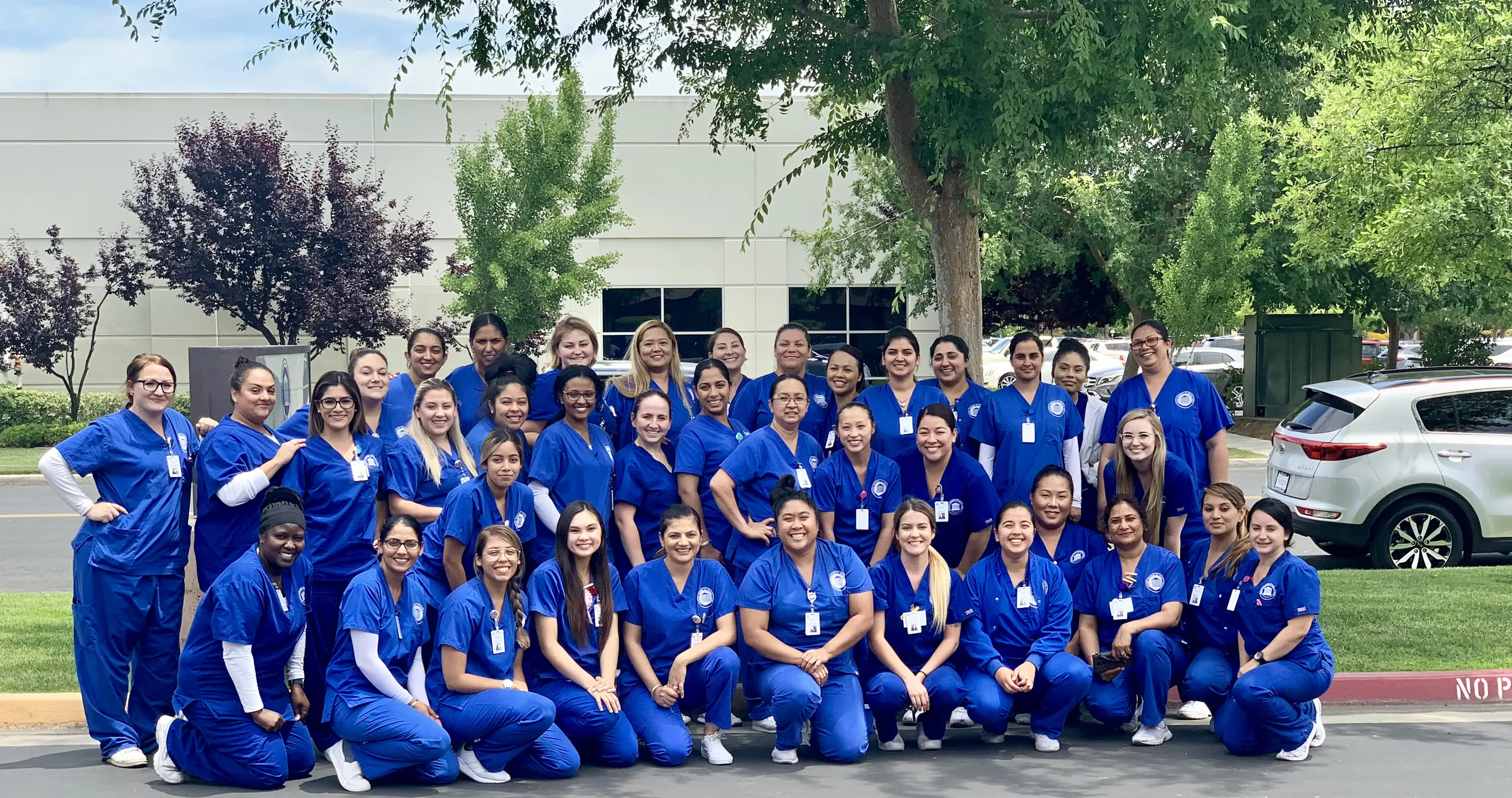 Enrolling Into an LVN Program 1 Enrolling Into an LVN Program