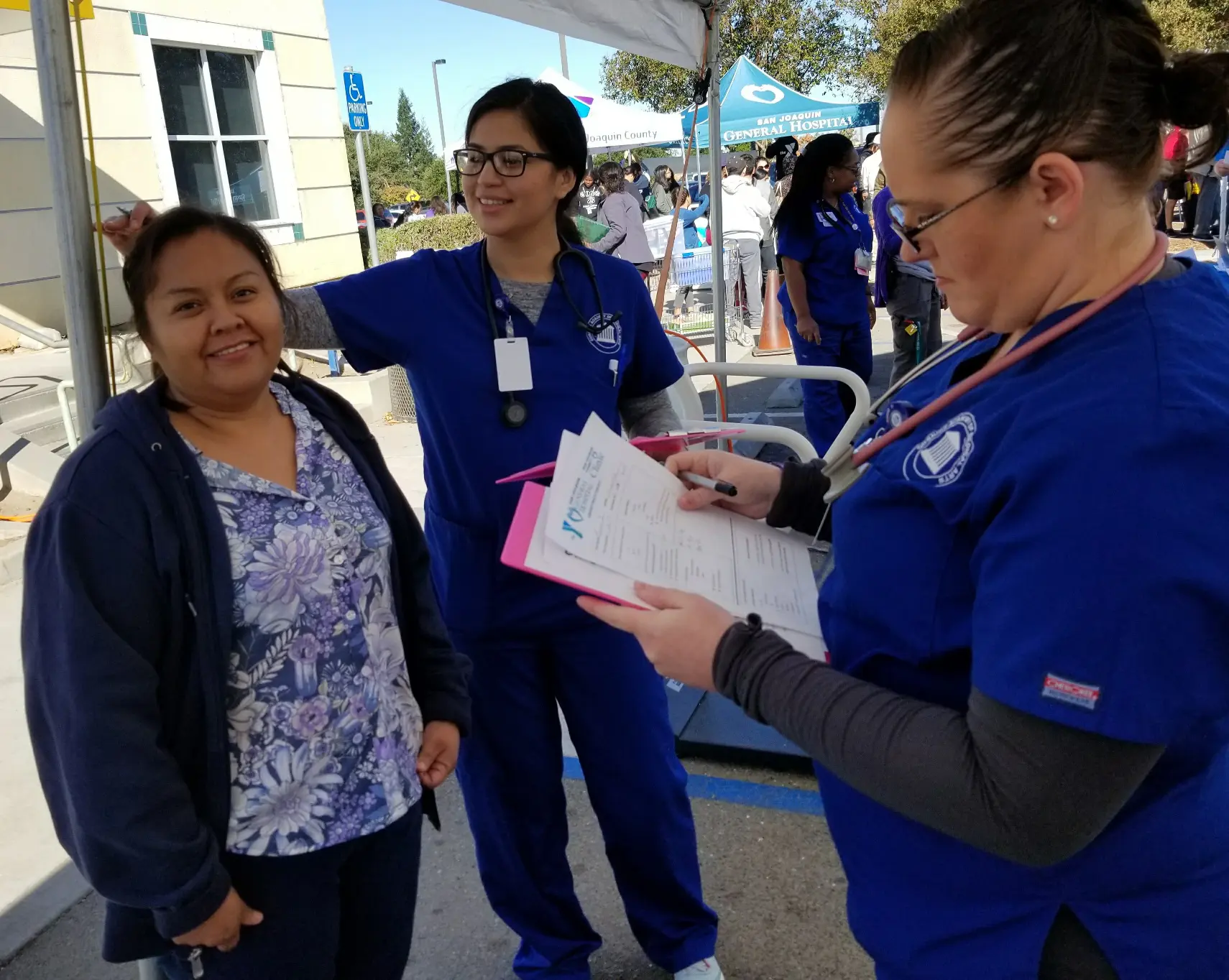 Nursing Expectations for LVNs and LPNs 1 Nursing Expectations for LVNs and LPNs