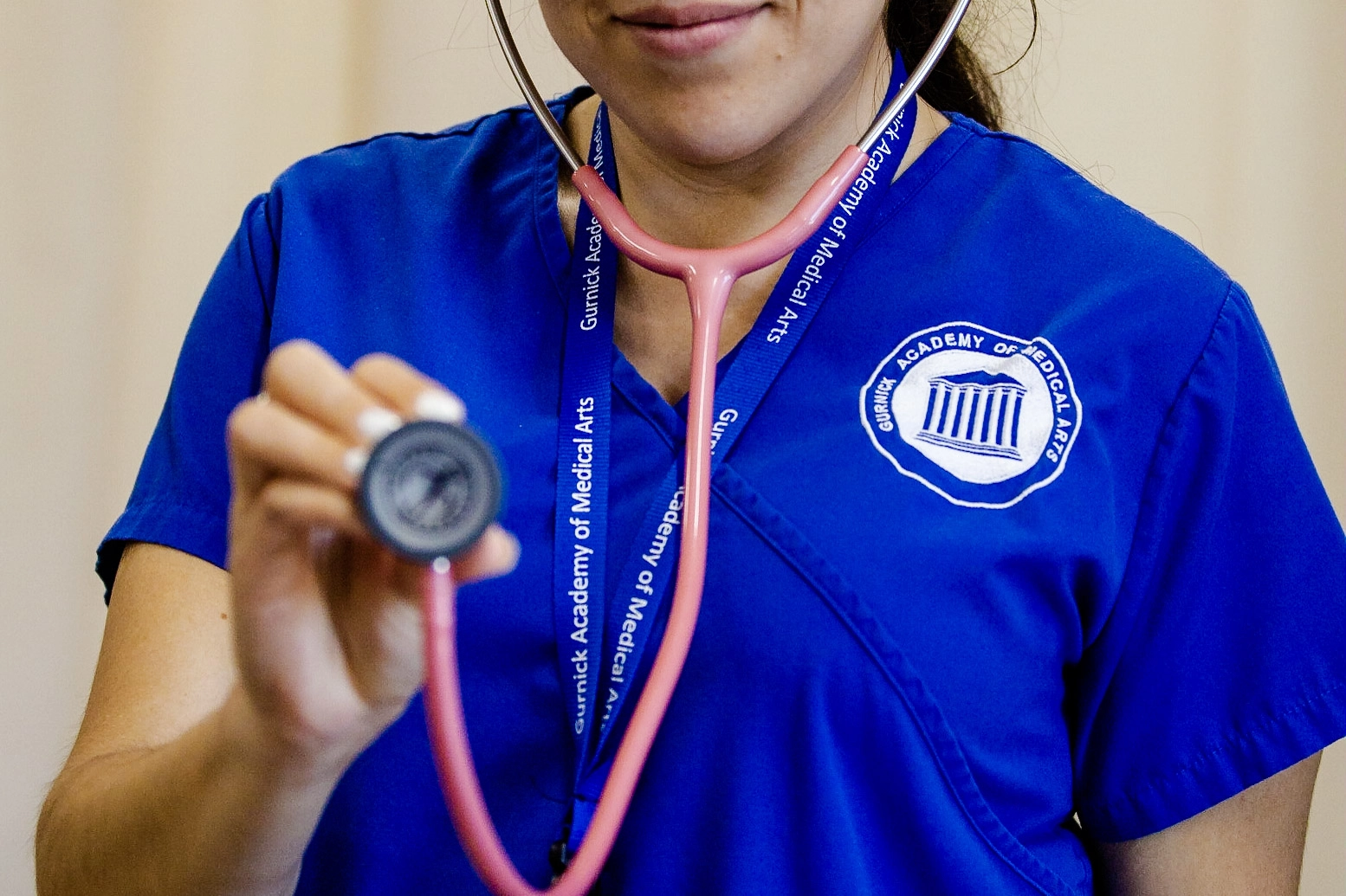 Overview of an LPN Nursing Career 1