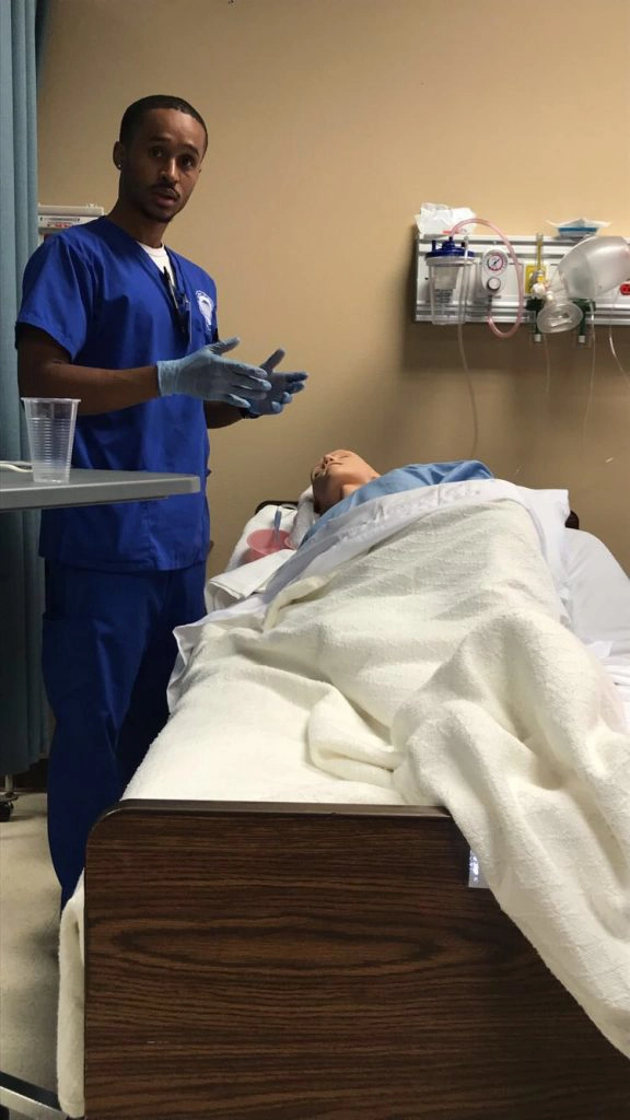 Some Responsibilities of a Licensed Practical Nurse (LPN) 1 Some Responsibilities of a Licensed Practical Nurse (LPN)