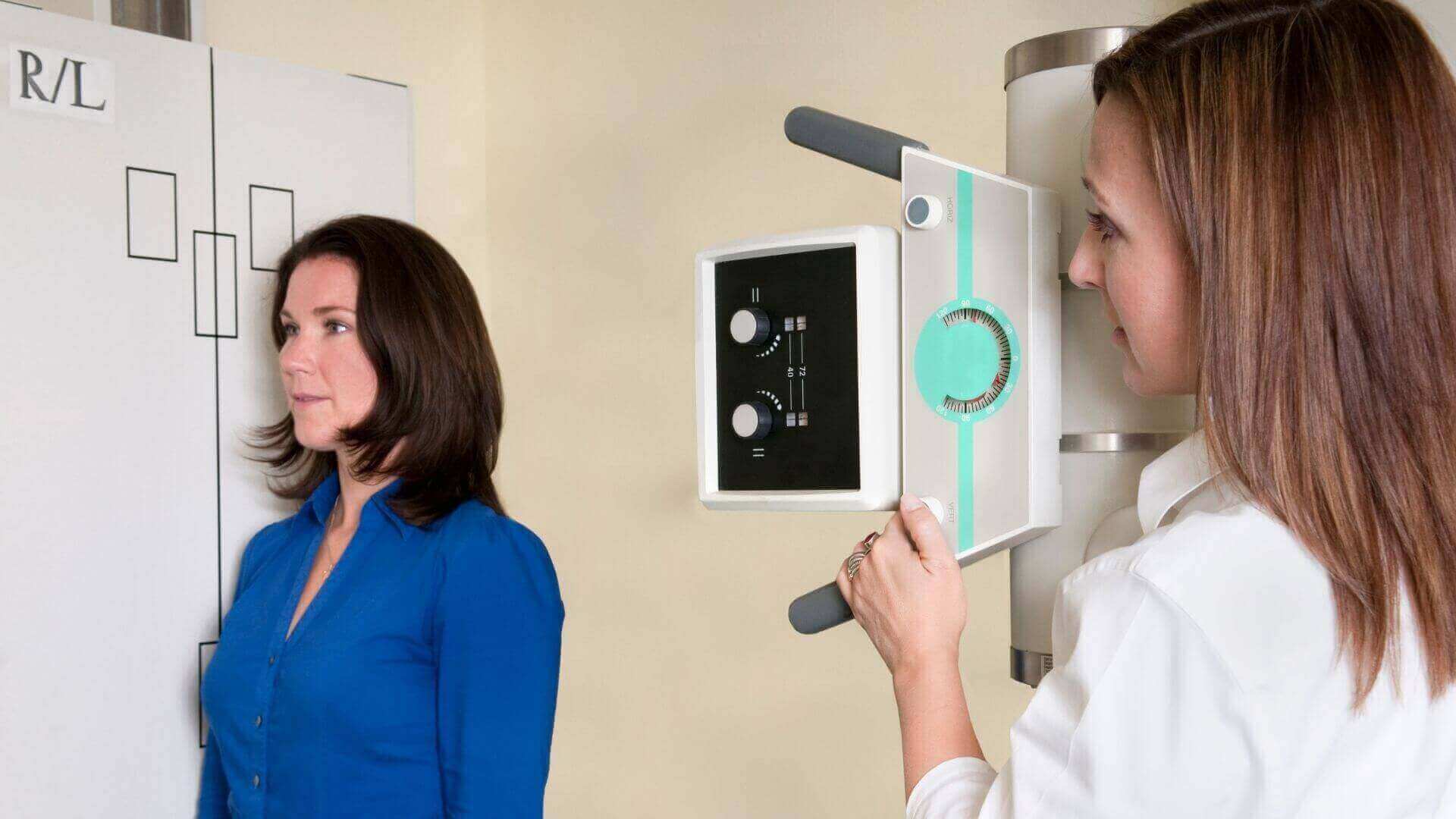 Should You Become a Limited X-Ray Technician, and How