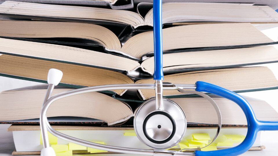 Medical Books