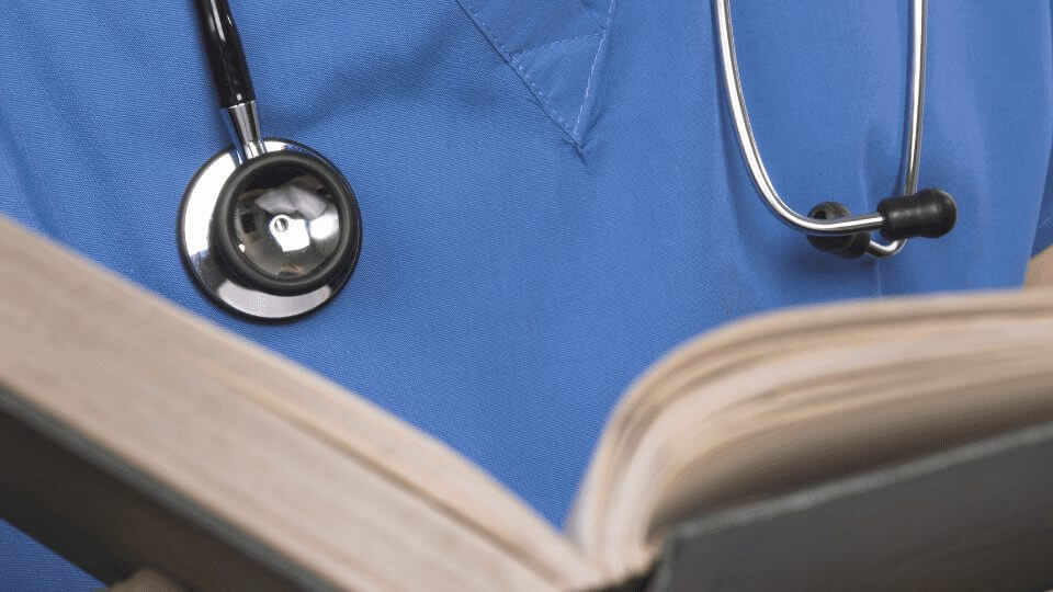 Nursing Books