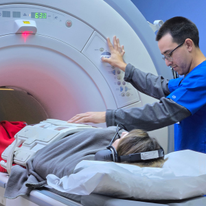 A.S. in Magnetic Resonance Imaging (MRI) Icon