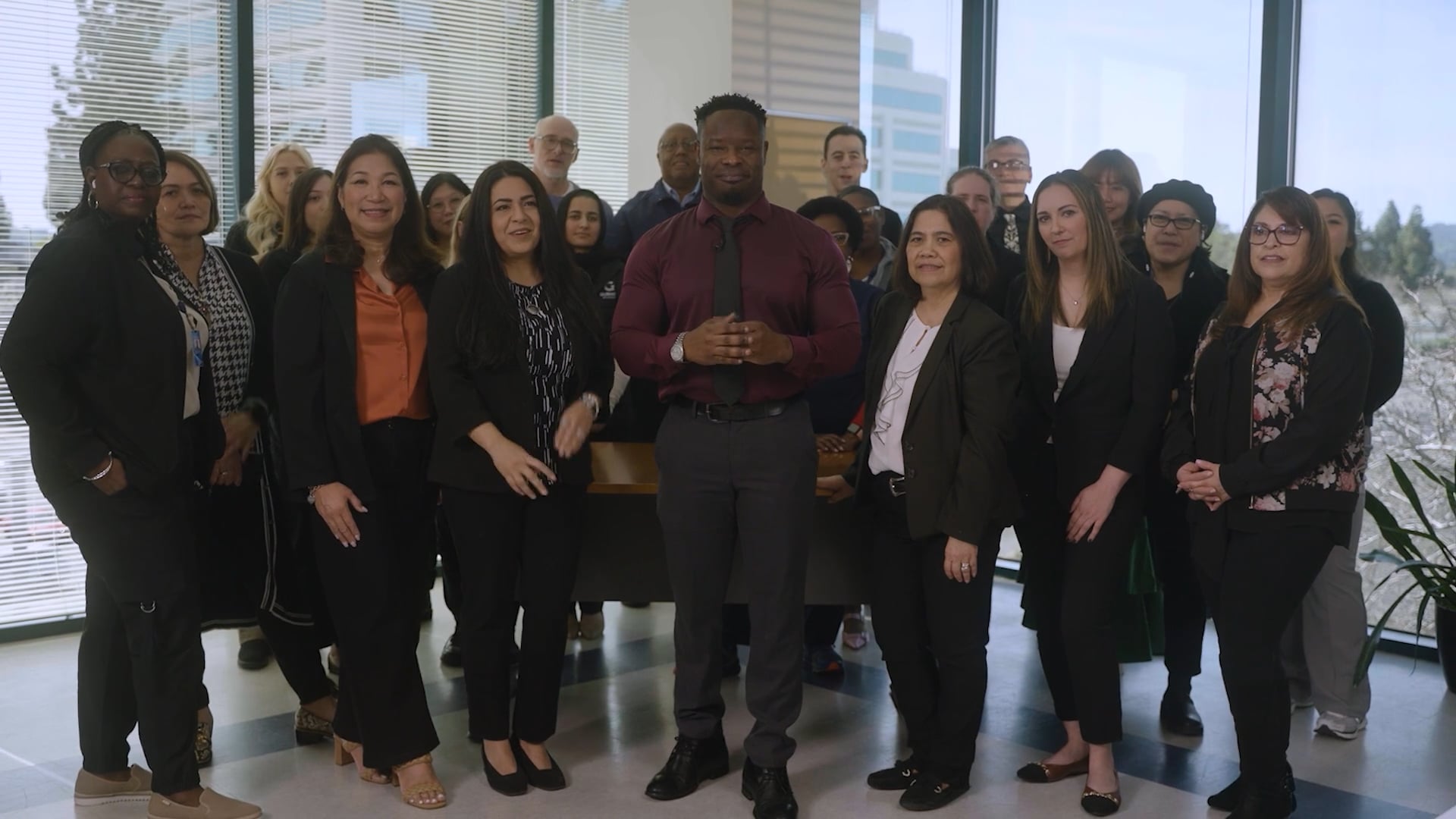 Gurnick Academy Wins CAPPS Award for Excellence in Community Service—Changing Lives, One Backpack, Gift, and Meal at a Time