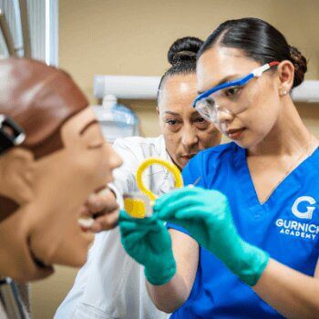 Dental Assisting Icon