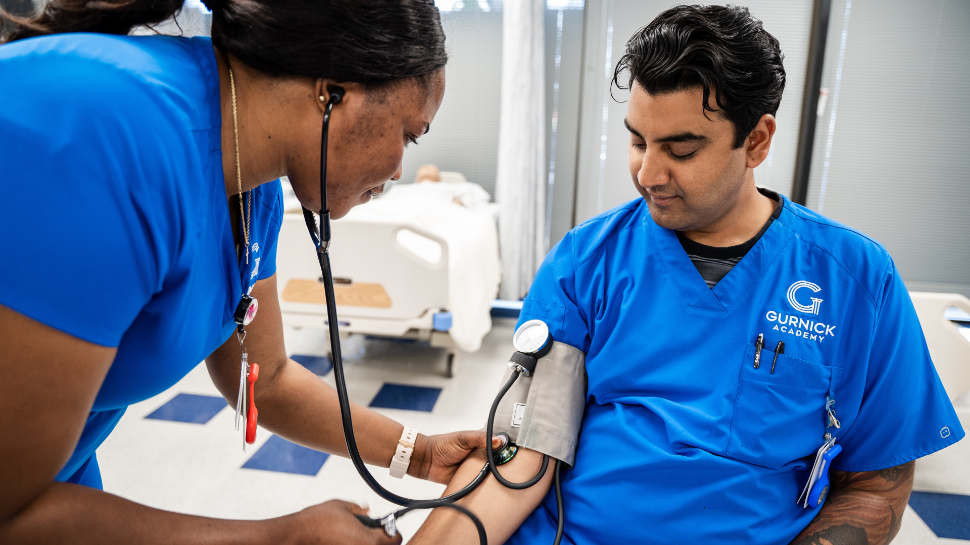 Fresno A.S. in Nursing (ADN) Program Skills Lab