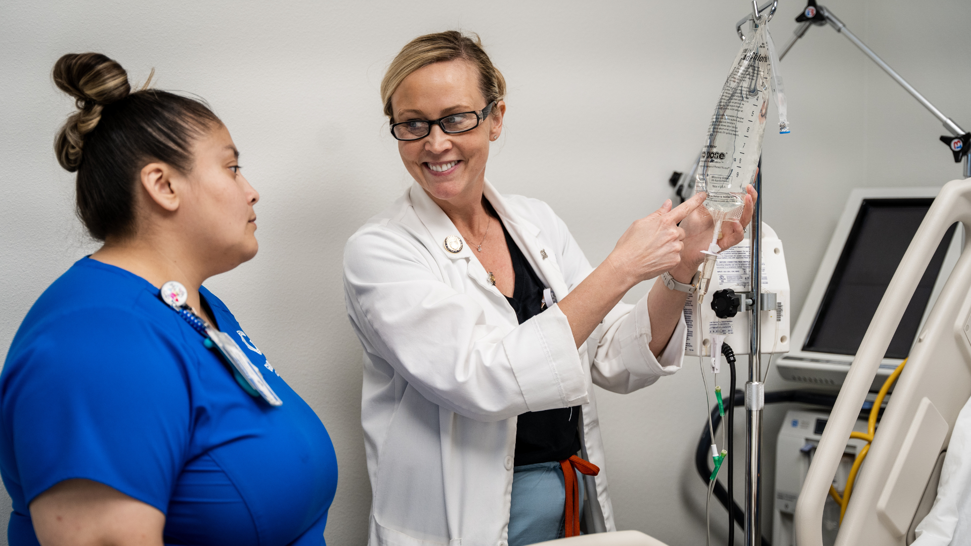A.S. in Vocational Nursing Degree Program