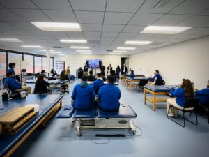 Gurnick Academy of Medical Arts to Bring Gen Eds
