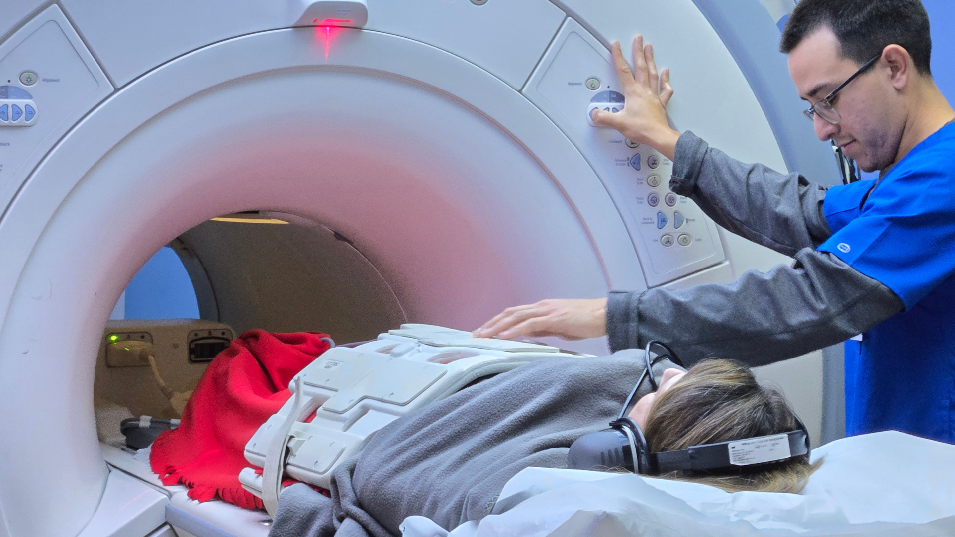 MRI Associate Degree Program