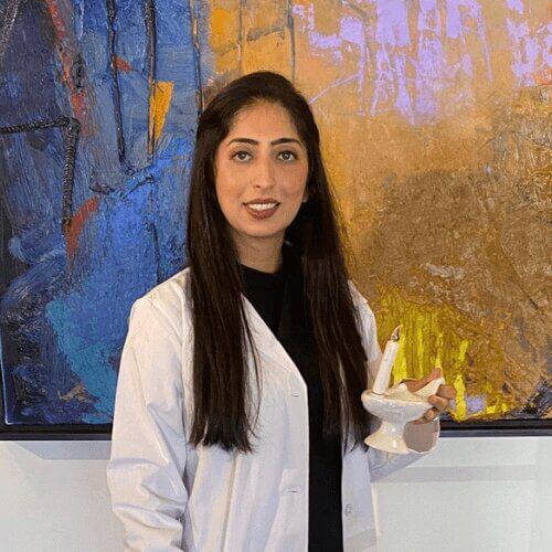 Manpreet Kaur
