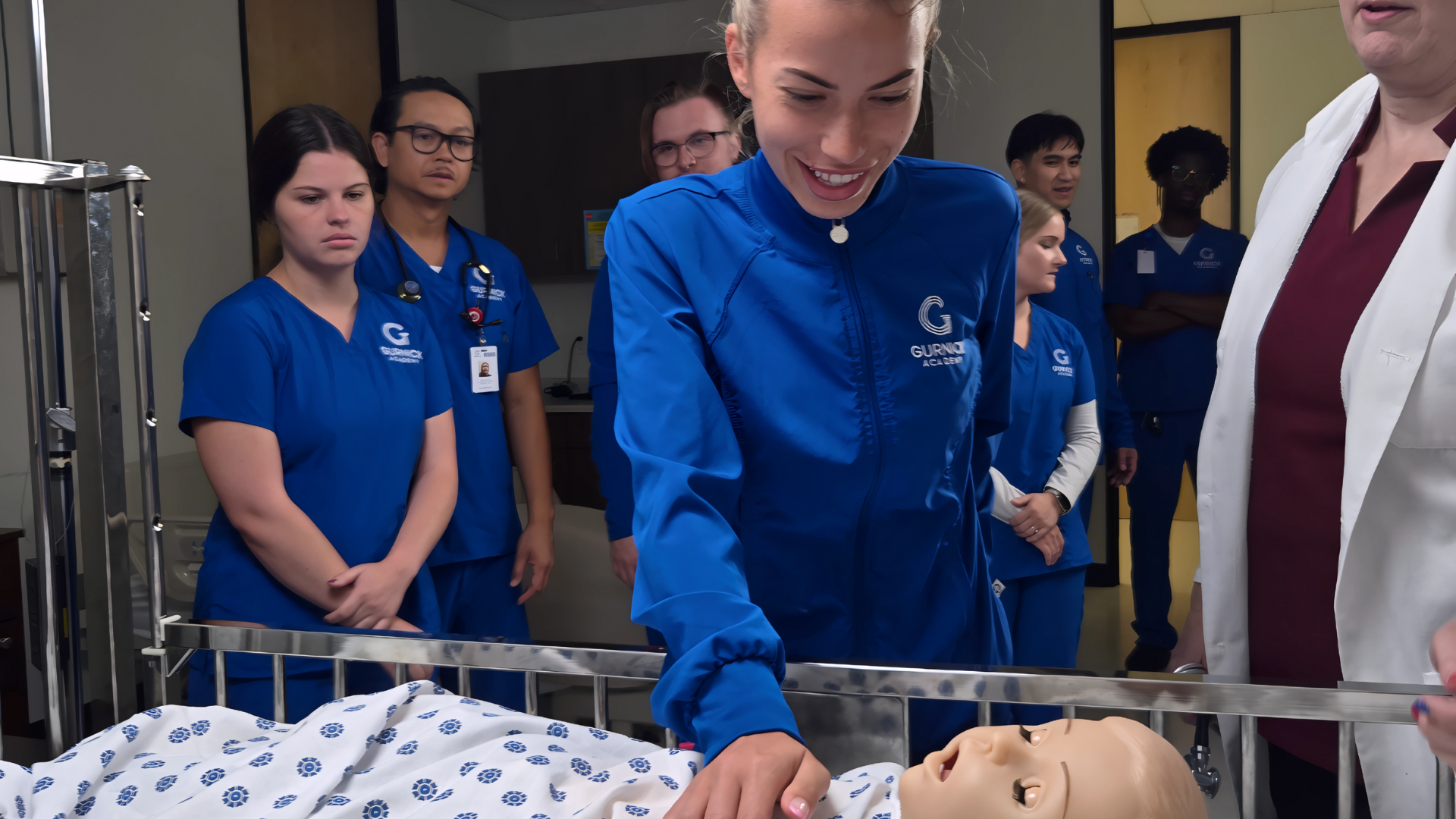 Nursing (LVN to BSN) Bachelor's Degree Program
