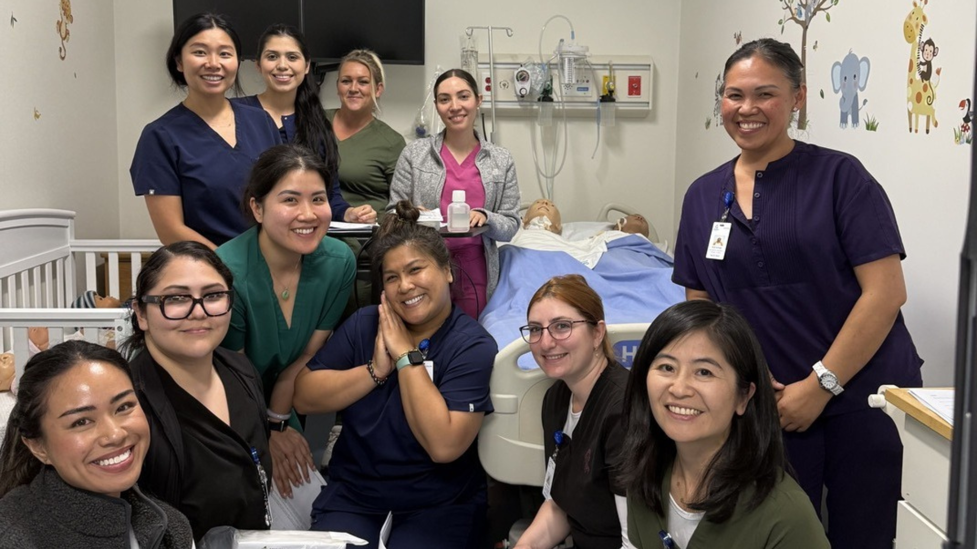 Gurnick Academy Launches BRN-Approved B.S. in Nursing Program in San Jose