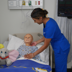 Vocational Nursing Icon