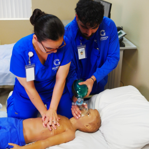 Vocational Nursing Icon