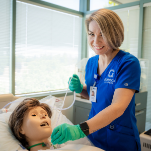Vocational Nursing Icon