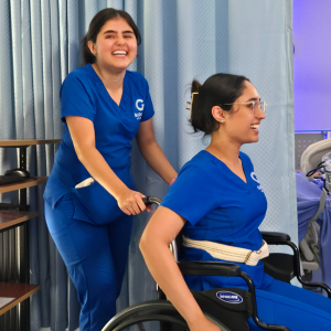 Vocational Nursing Icon