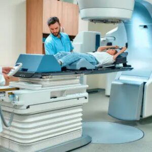 Radiation Therapy and Transformational Leadership